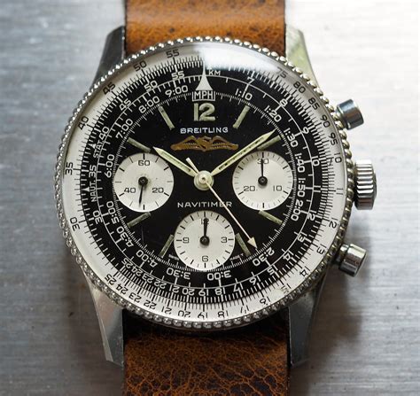 breitling navitimer 806 replica|breitling navitimer 806 holy grail.